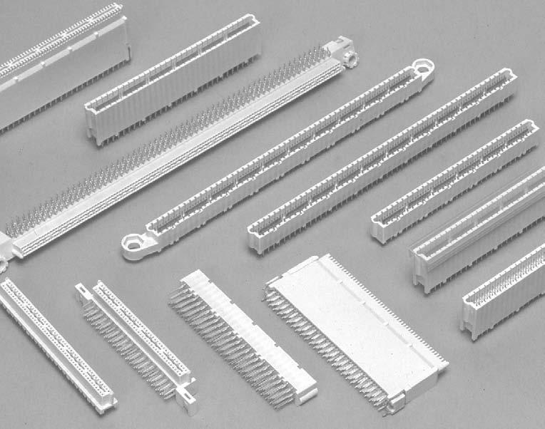 Introduction to the Micro-Strip (.7 x.54 [.050 x.