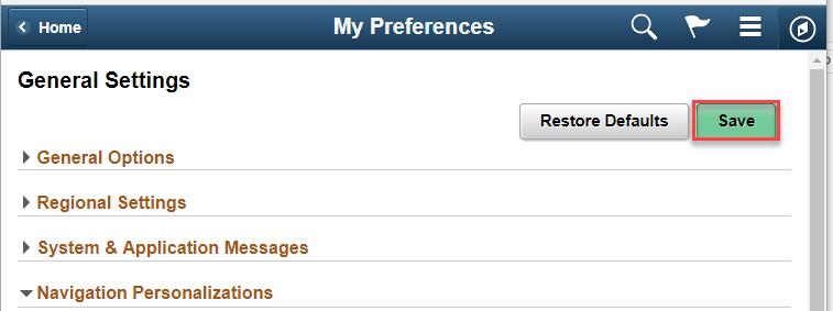 Favorites in PeopleSoft The Favorites menu is a way to bookmark frequently used pages in PeopleSoft. Your Favorites list is specific to the system you working in.