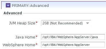 You can choose to clear the Enable Web Serices check box and not install the APIs if APIs are not used in your setup.