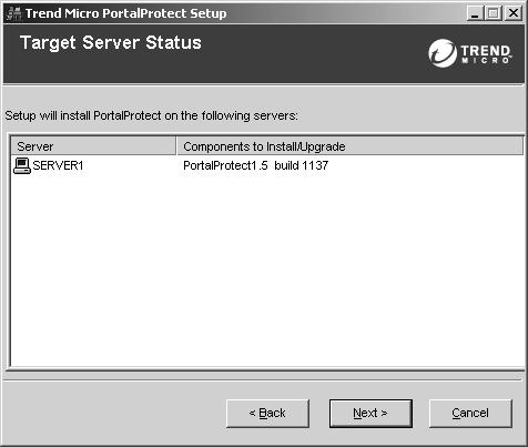 Trend Micro PortalProtect Getting Started Guide 9.