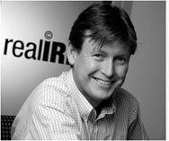 Contact Details Stuart Macgregor is the CEO of Real IRM and The Open Group - South Africa.