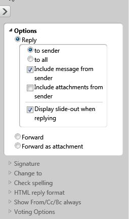 Reply New Include Attachments from Sender no need to