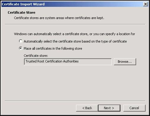 Installation Instructions for SAS Activity-Based Management 6.2 25 4.