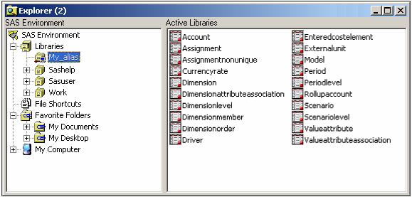 Installation Instructions for SAS Activity-Based Management 6.