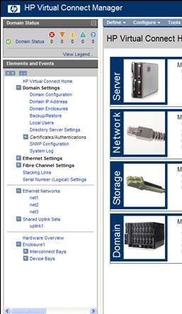 To select the device and open the device detail page, click the link for an individual device.