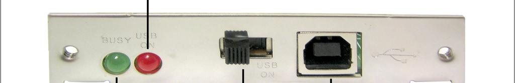 8. USB or USB/Firewire Instruction If your duplicator is equipped with USB or USB/Firewire external connector, you can use your first CD/DVD target drive as an external CD/DVD burner to create your