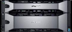 SC Series Family 1PB 1 222 drives 2PB 222 drives 3PB 500 drives 3PB 1024 drives SC All-Flash Arrays 3PB 2 2PB 2 500 drives 222 drives SCv3000/3020 SC5020 SC7020 SC9000 SC5020F SC7020F Memory/Proc.
