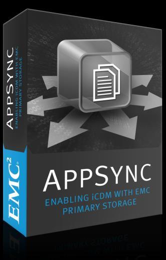 Automated icdm with Dell EMC Unity & AppSync Minimize copy costs, extend the business value of your AFA storage with app-aware copy data management Business Challenge: Everyone Needs a Copy Different