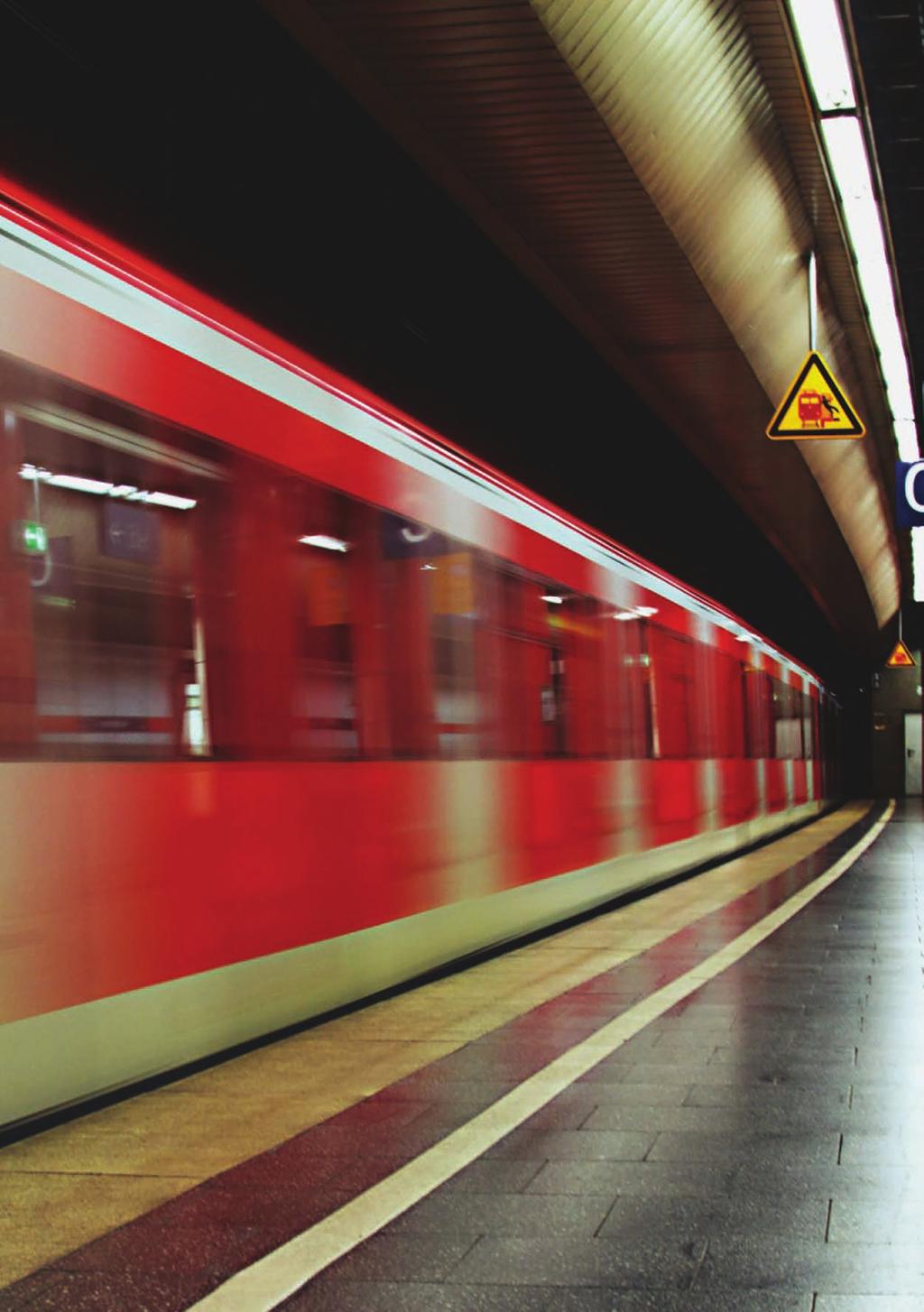Mass transit systems, airports, subways, city buses, and train stations are all face threats, such as: petty crime, harassement, liability suits and vandalism.