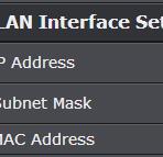 If your computer MAC address is already registered with your ISP and to prevent the re provisioning and registration process of a new MAC address with your ISP, then you can clone the address (assign