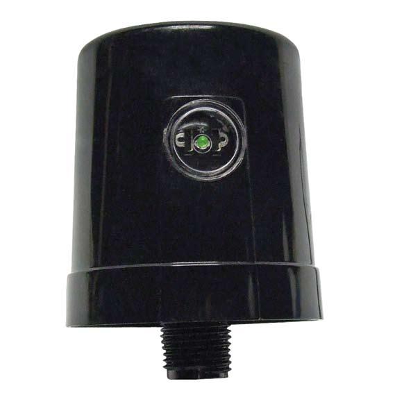 Surge Protection Devices-Arrester Guard Features: Designed for outdoor installations on service entrances and utility meter cabinets Approved for outdoor applications such as irrigation equipment,