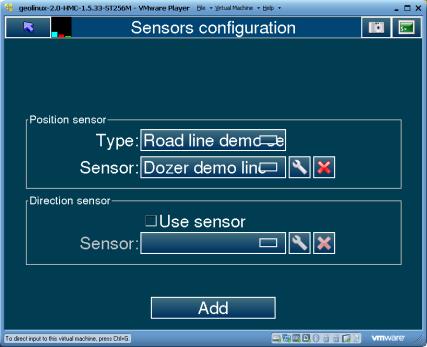 Note: This is for the simulator software only and will not be needed on the machine control device itself. Note: There are two ways to export alignments as LandXML from LSS.