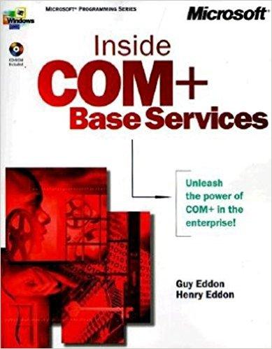 Inside COM+: Base