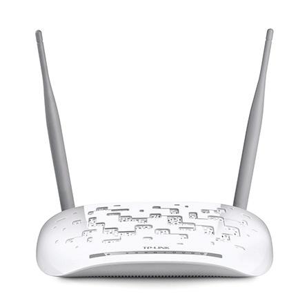 Understanding your TP-LINK Wireless Modem LED Indicator Icon Colour Definition Power DSL Internet Wireless WPS USB LAN 1-4 / System start-up complete System starting up or device updating The modem