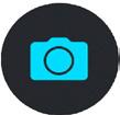 Capturing a Photo or Video You can use the Camera app to capture high