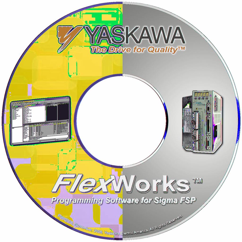 Manual FlexWorks