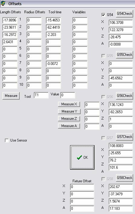 Make sure to learn all the buttons and their specific tasks so you don t have any trouble while operating the machine.