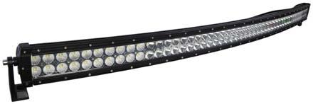 1054 1107 120 LED3102-288 81 74 119 1257 1308 145 LED3102-300 81 74 119 1308 1359 150 LED3102-288 and LED3102-300 use a different plug and require WK001DTP wiring loom.
