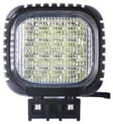 6x 3W Epistar LED Brightness: 1560lm
