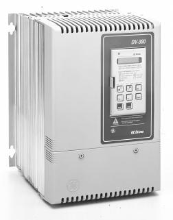 DV-300 DC Drive The DV-300 is a three phase, six-pulse converter which is available in either non-regenerative or fully regenerative design.