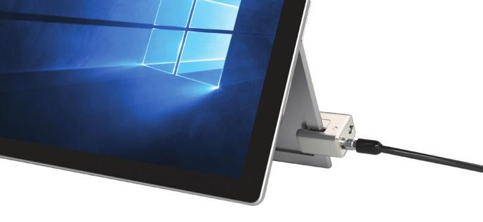 devices Microsoft Surface Locking Solutions