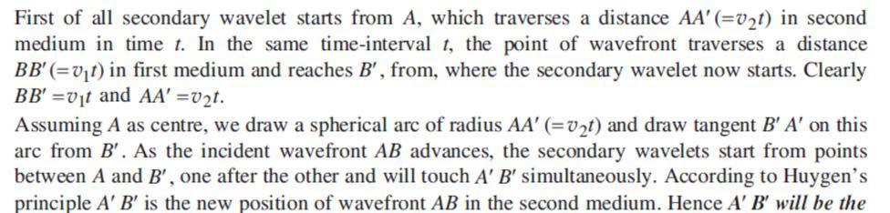Downloaded from 2.How is a wavefront defined?