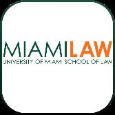 Student E-Mail and CaneLink Law school e-mail account (JXD1234@law.miami.edu) is used as an alias pointing to your Office365 account. It is also used for accessing the Law Library database.