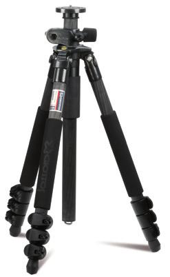 MTL Tripods 8769MTL Tripods These models offer simple yet stable support. The legs feature the new quick action lever leg locks to make tripod set up quick and easy.