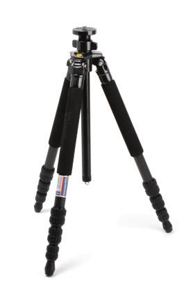 With all the features of MTL series tripods but manufactured using smaller diameter tubing and a compact twist collar leg lock system, these MT series tripods will offer you the stability you need