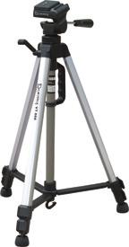 Tripods 8769VT Light Duty Tripods Entry level range of tripods for photographers looking for a value for money alternative to more expensive heavy duty tripods.