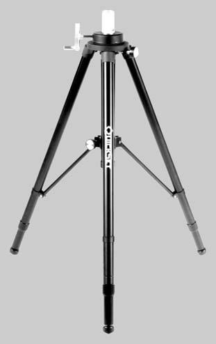Tripods and Pedestal Anyone that has used a Tripod when mechanical parts stick or develop play will know what is meant by Tripod Quality.