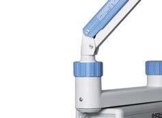 The OP-Dent-5 microscope offers one of