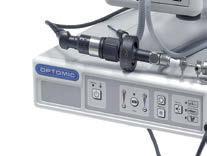 endoscopic equipment, optimizing both space and resources.