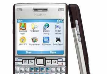 Windows Mobile Originally Windows CE/PocketPC Wide range of old PDA's (ipaq, Palm Treo.