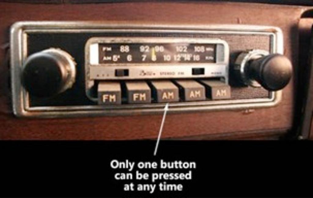 Radio Button