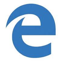 BROWSER There are a variety of browsers available to download free Microsoft