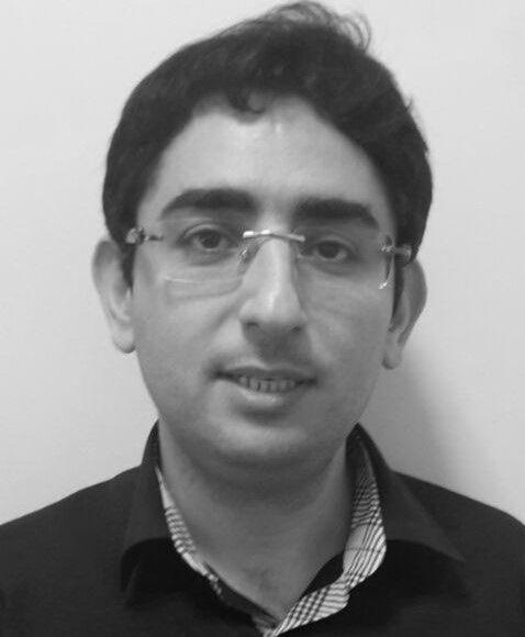 440 M. Najafi, H. Haghighi, T. Zohdi Nasab Hassan Haghighi is Assistant Professor at the Faculty of Computer Science and Engineering, Shahid Beheshti University, Iran.