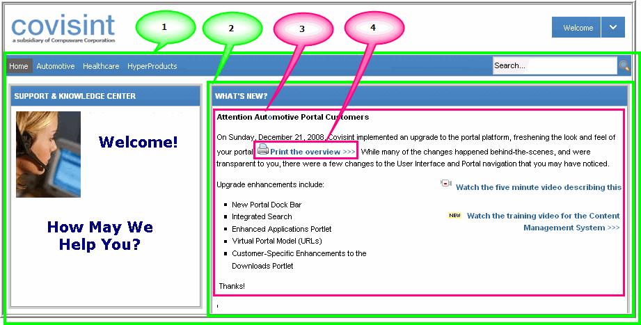 Content Publisher User Guide Permissions Overview The permission system is a very flexible mechanism used to define the actions a given user can perform within the general context of the portal, or