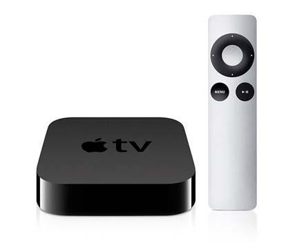 Device Overview Apple TV $69 Plays Sling TV, Netflix, itunes,