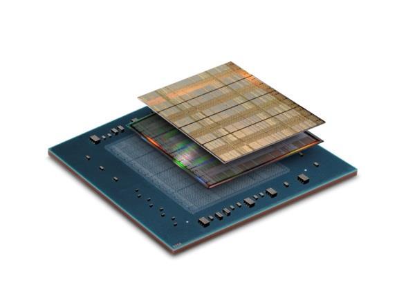 Microsystems Others Interposers with Integrated Passives