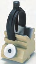 V-Block with Clamp 172-234 172-143