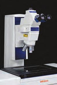 Hyper MF/MF-U SERIES 176 High-Accuracy Measuring Microscopes Optional Accessories 880 770 770 470 262 Hyper MF 676 913 QM-Data200 2-D data processing unit Vision Unit PC-based vision measuring system