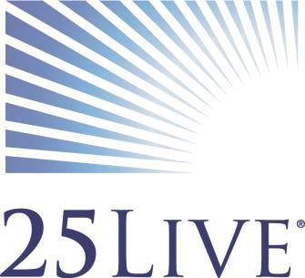 Using 25Live to Approve