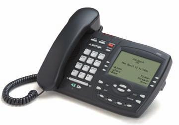 All 9000i Series phones are fully interoperable with major IP Telephony platforms and feature embedded XML browser capability, full duplex speakerphone, up to 9 call appearances, Busy Lamp Field