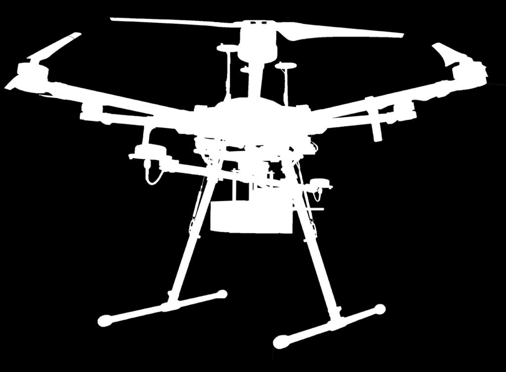 LiAir Premium is leading affordable aerial LiDAR systems into the future.