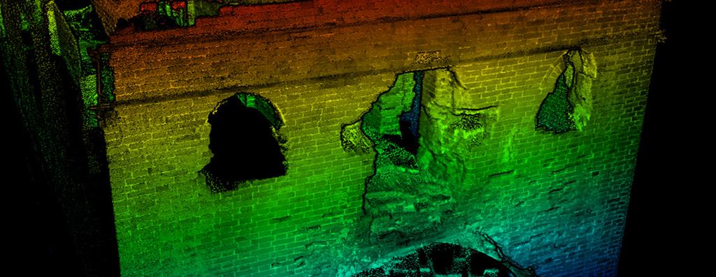 LiAcquire includes acquisition capabilities of both LiDAR and photogrammetry data.