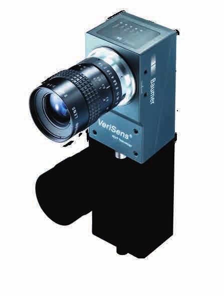 integrated in an easy-to-operate, compact sensor.