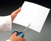Chromatography Paper MM CHR Used in electophoresis, in general chemistry and as blotting paper. Pure cellulose. Thickness 0.. Capillary rise (water) 0 /0 min. Whatman Grade Width Length Cat. No.