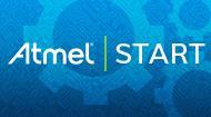 Atmel START Web based Software Deployment & Configuration Tool Lets developers focus on their