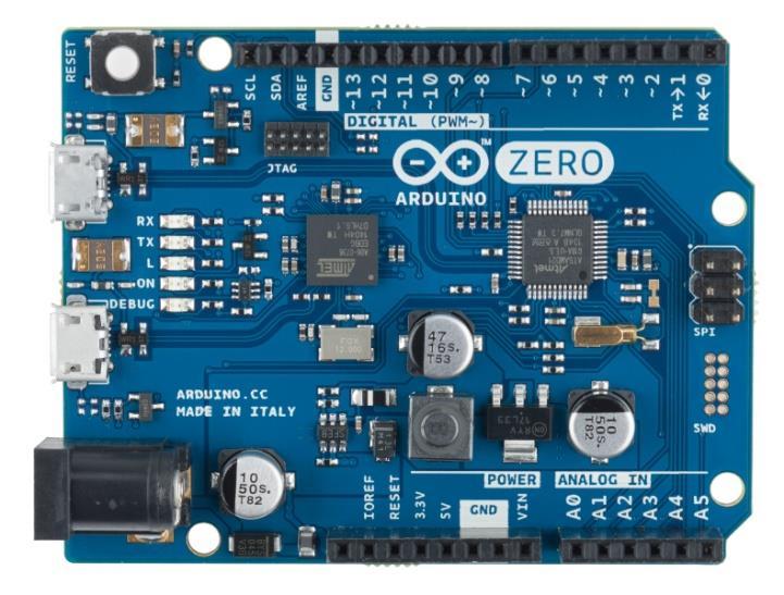 From Maker to Market Easy migration from Arduino to Product Arduino IDE environment is intuitive, but lacks certain features needed for going to production Arduino programmers can easily import their